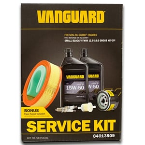  Vanguard V-Twin Tune-Up Kit 84013509