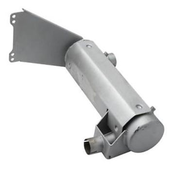 Standard Muffler 841680