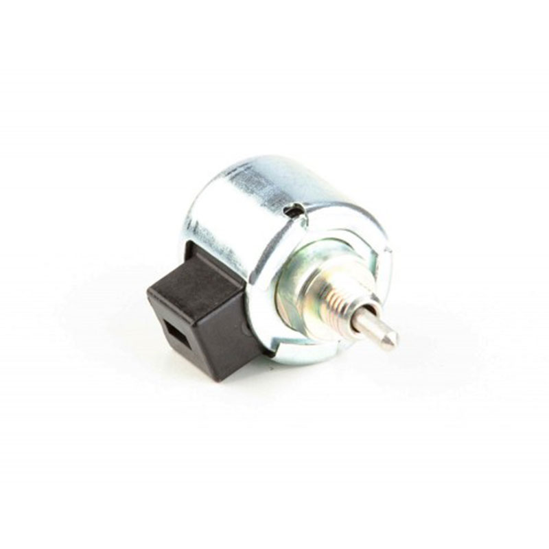 Fuel Solenoid 842109 | Briggs & Stratton - ProPartsDirect exmark fuel filter 