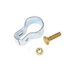 Briggs &amp; Stratton 843624 Clamp-Muffler