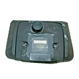 Briggs &amp; Stratton 844558 Tank-Fuel