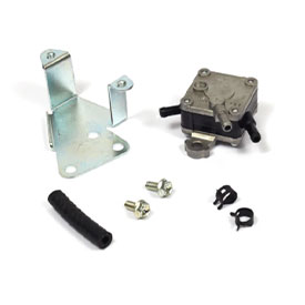 Genuine Briggs &amp; Stratton Parts