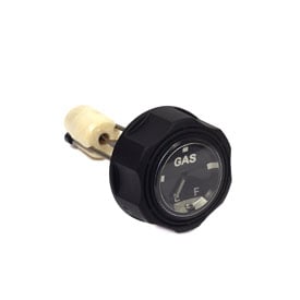 Fuel Cap W/ Gauge B4363GS