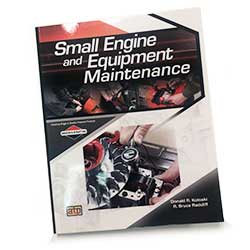 Small Engine Maintenance Manual CE8155