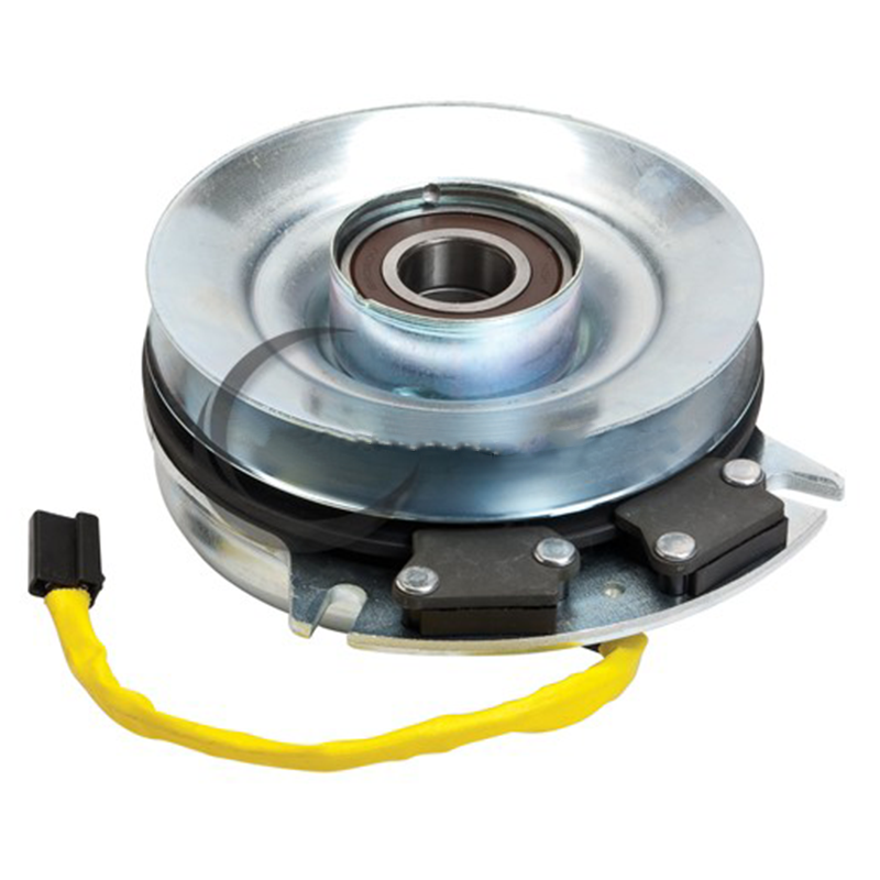 Electric clutch for ExmarkBobcatFerrisHusqvarnakeesWarner 33115