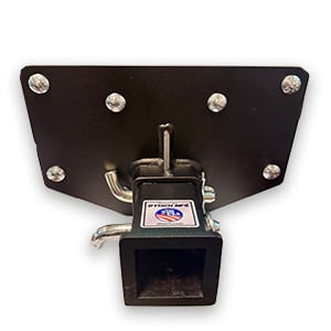 DTHZB Mounting Hitch Kit DTHZB