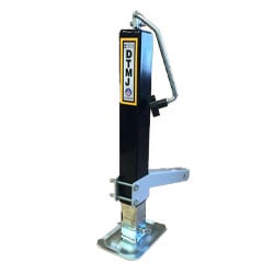  D&#39;ttach DTMJ Maintenance Jack Mower Attachment