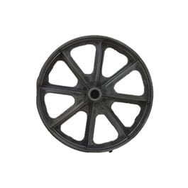Rear Wheel (1001-B) 12101
