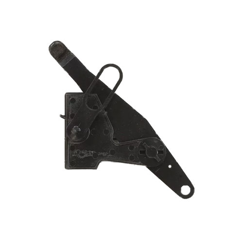 Lever & Plate (2750) 12330