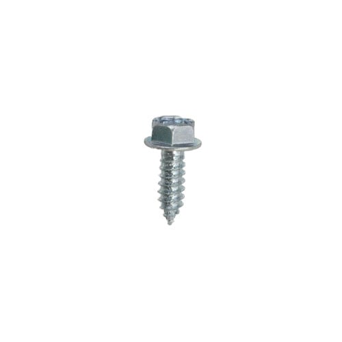 Screw 14 X 3/4 Type Ab Hwhs Zinc 31141