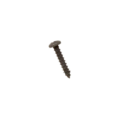 Screw 10 X 1" Type A Phps Black 31148