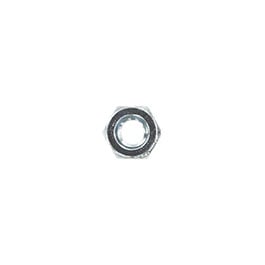 Earthway 32103 Nut 1/4-20 Nylon Ins Locknut Zinc