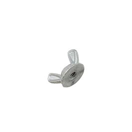 Earthway 32106 10-24 Wing Nut Zinc