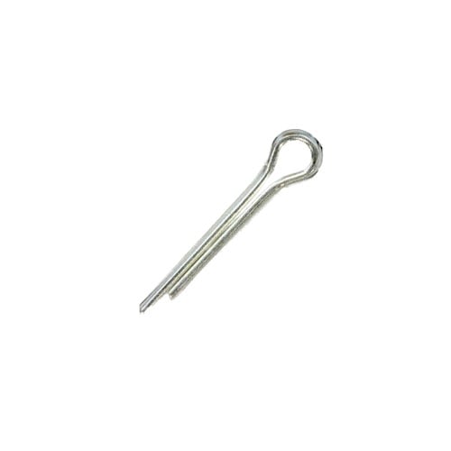 1/8 X 3/4 Cotter Pin Zinc 33106