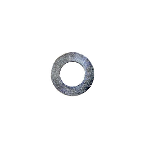 1 Od. X 17/32 Id. X 1/32 Washer Zinc 34103