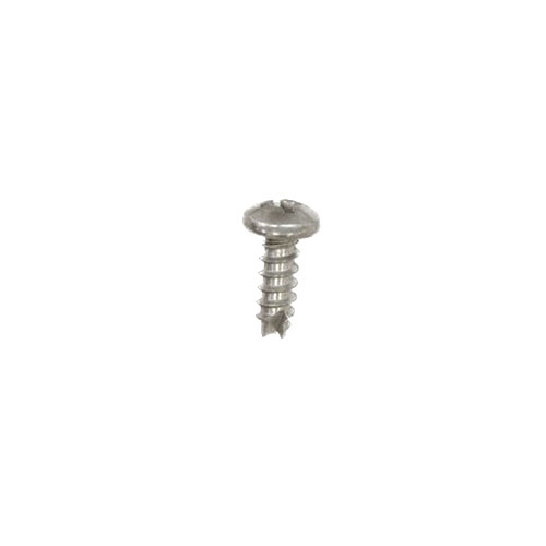 Screw 6 X 3/8" Type 25 Phps Ss 18-8 36208