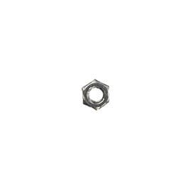 Earthway 36305 1/4-20 Hex Nut Stainless Steel