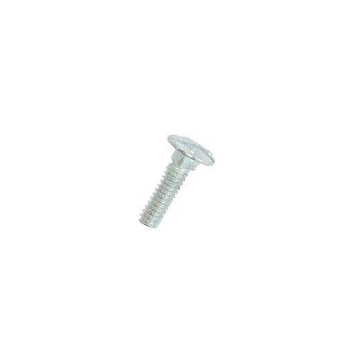 Bolt 10-24 X 3/4"" Carriage Zinc 37103