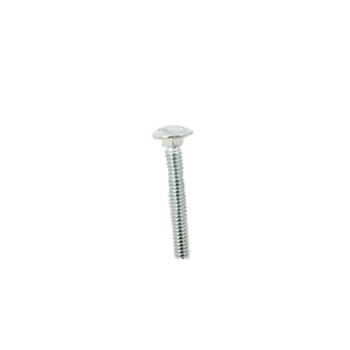 1/4-20 X 1 3/4 Carriage Bolt Zinc 37108