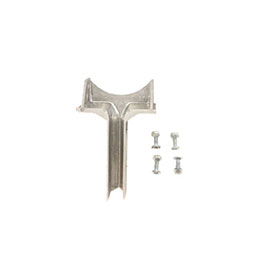 EarthWay 60121 Seed Chute (1001-B)