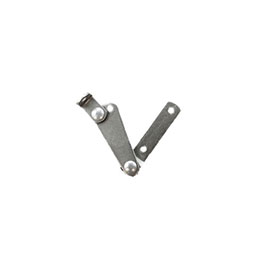 EarthWay 60523 Pivot &amp; Bracket Assembly (2150/2170)