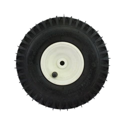 10 Pneumatic Drive Wheel 2100P/2050P 70106