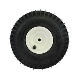 EarthWay 70106 10 PNEUMATIC DRIVE WHEEL 2100P/2050P