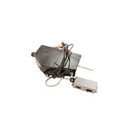 EarthWay F44251 Actuator Ss Assembly