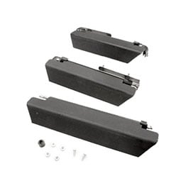 Salt Deflector Kit For 2050 Series