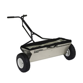  Earthway PCD36S 100 Lbs. Drop Spreader