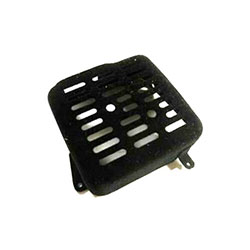 Echo 14562101360 Cover, Muffler