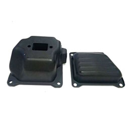 Echo,Muffler, Exhaust,14580535430