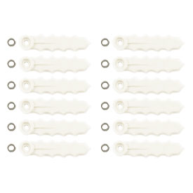 Plastic Blades 215712