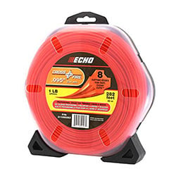 311095063 Echo .095 Cross Fire Trimmer Line