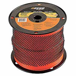 Echo Round Trimmer Line 313095053