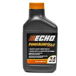 Echo 2 Cycle Oil 2.5 Gal Mix 6450025