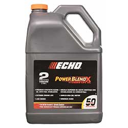 Echo Oil 1 Gal Jug 6450050