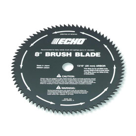 8 Brush Blade 60 Tooth 69500120331