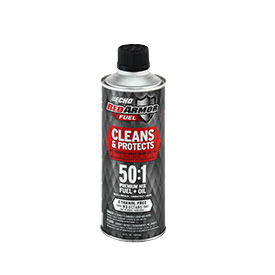 Echo 7450013 Red Armor Fuel 13 oz. 