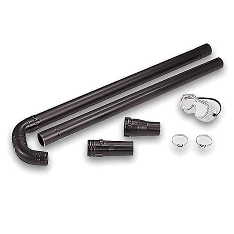 Gutter Kit Posi Loc 99944100025