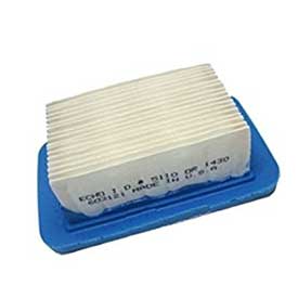 Filter Air Pleated A226000032