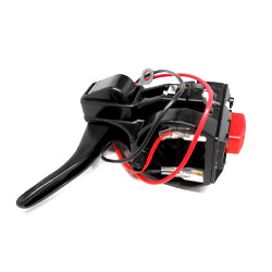 Echo C044000790 Throttle Lever Assembly