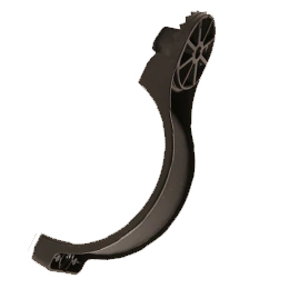 Bracket, Handle - Right C405000621