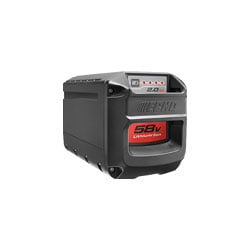CBP-58V2AH Echo 2AH Lithium-Ion Battery