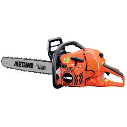 Echo CS-590 Rear Handle Chainsaw Timber Wolf