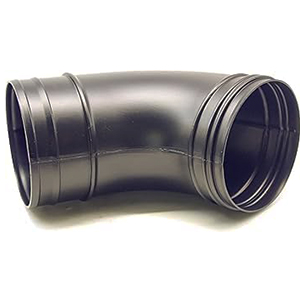 Echo Backpack Blower Elbow Tube E160000220