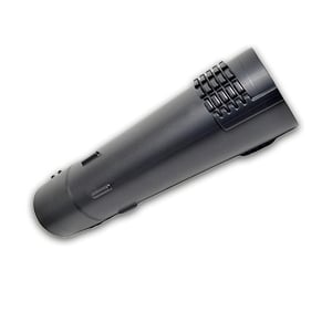 Echo PB-9010 Backpack Blower Straight Tube E165001070