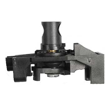 Cover Assembly Rotor