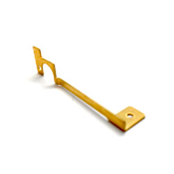 Echo V486000180 Ground Plate