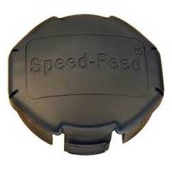 375 Speed Feed Head Cover X472000012